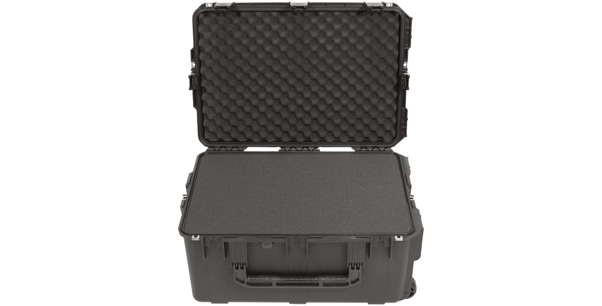 iSeries 2617-12 Case