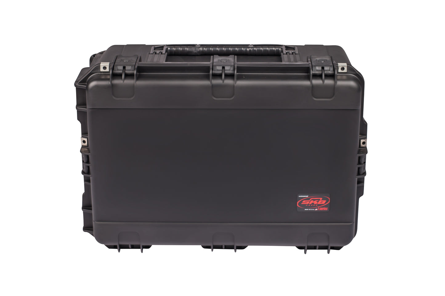 iSeries 2617-12 Case
