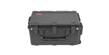 iSeries 3i-2617-12 Case w/Think Tank Designed Dividers