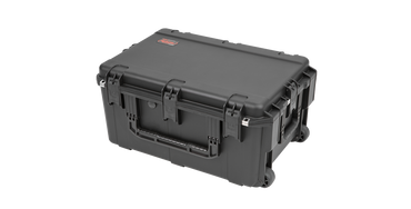 iSeries 3i-2617-12 Case w/Think Tank Designed Dividers