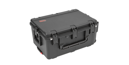 iSeries 3i-2617-12 Case w/Think Tank Designed Dividers