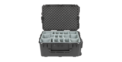 iSeries 3i-2617-12 Case w/Think Tank Designed Dividers