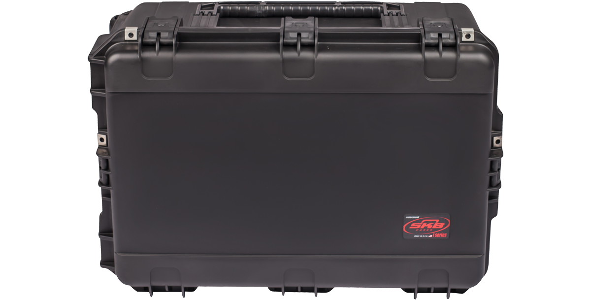 iSeries 2617-12 Case
