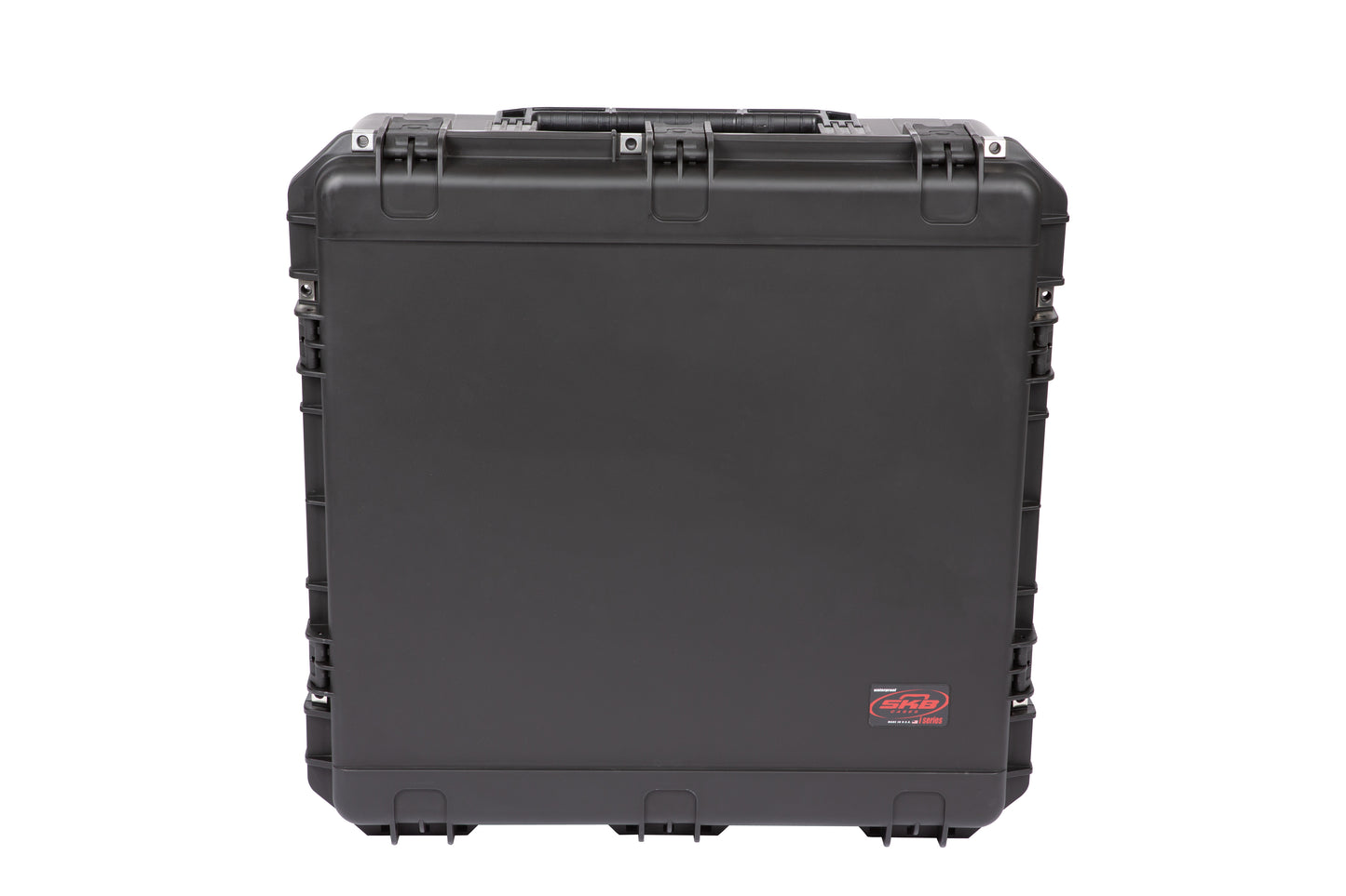 iSeries 2828-12 Case