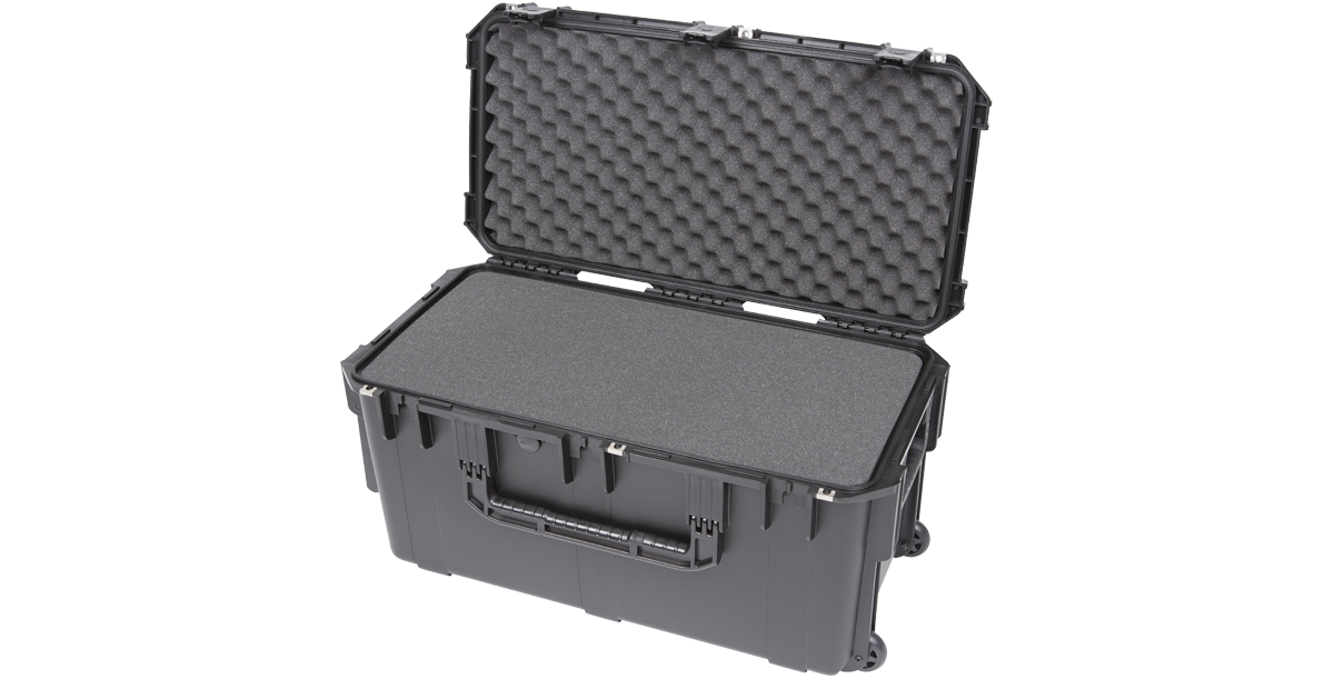 iSeries 2914-15 Case