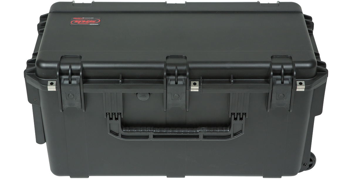 iSeries 2914-15 Case