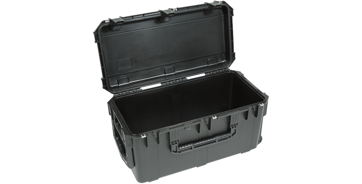 iSeries 2914-15 Case