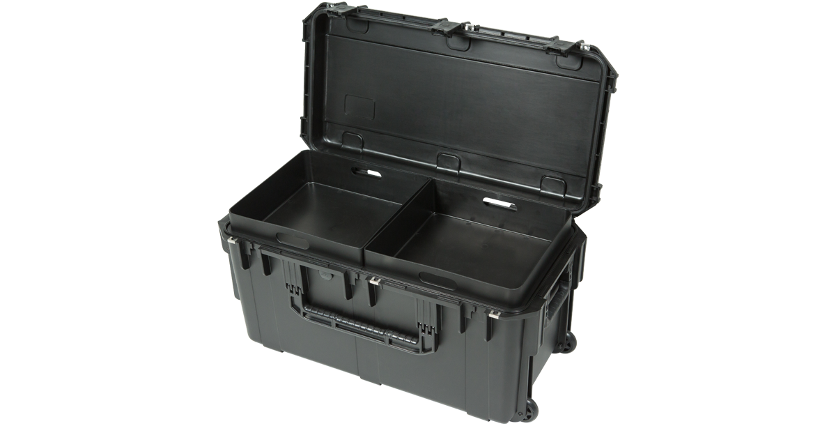 iSeries 2914-15 Case