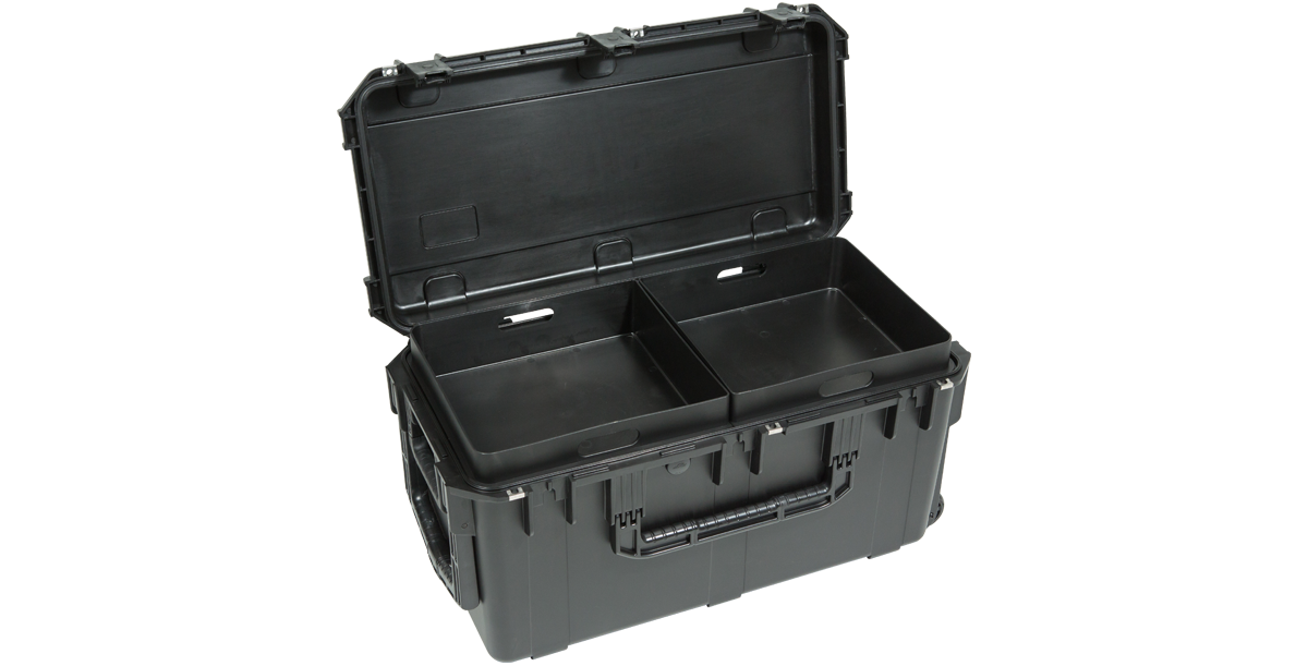 iSeries 2914-15 Case