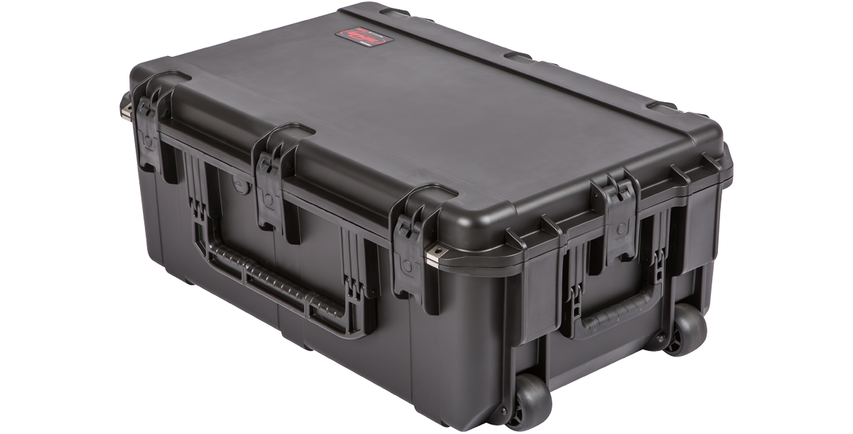iSeries 2918-10 Case