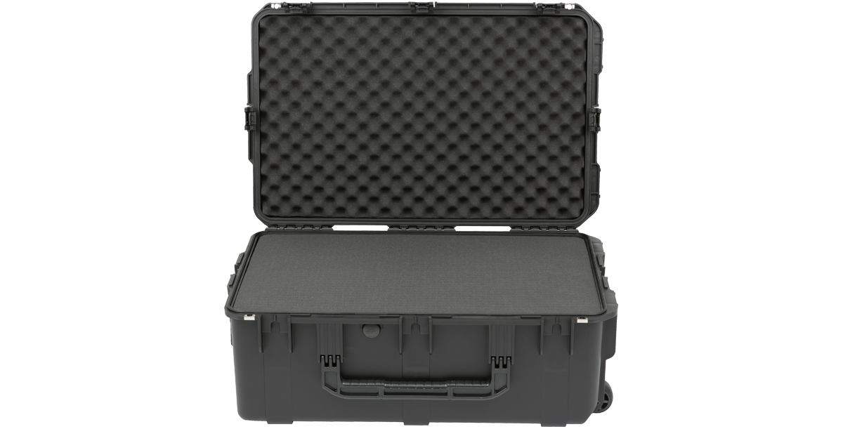 iSeries 2918-10 Case