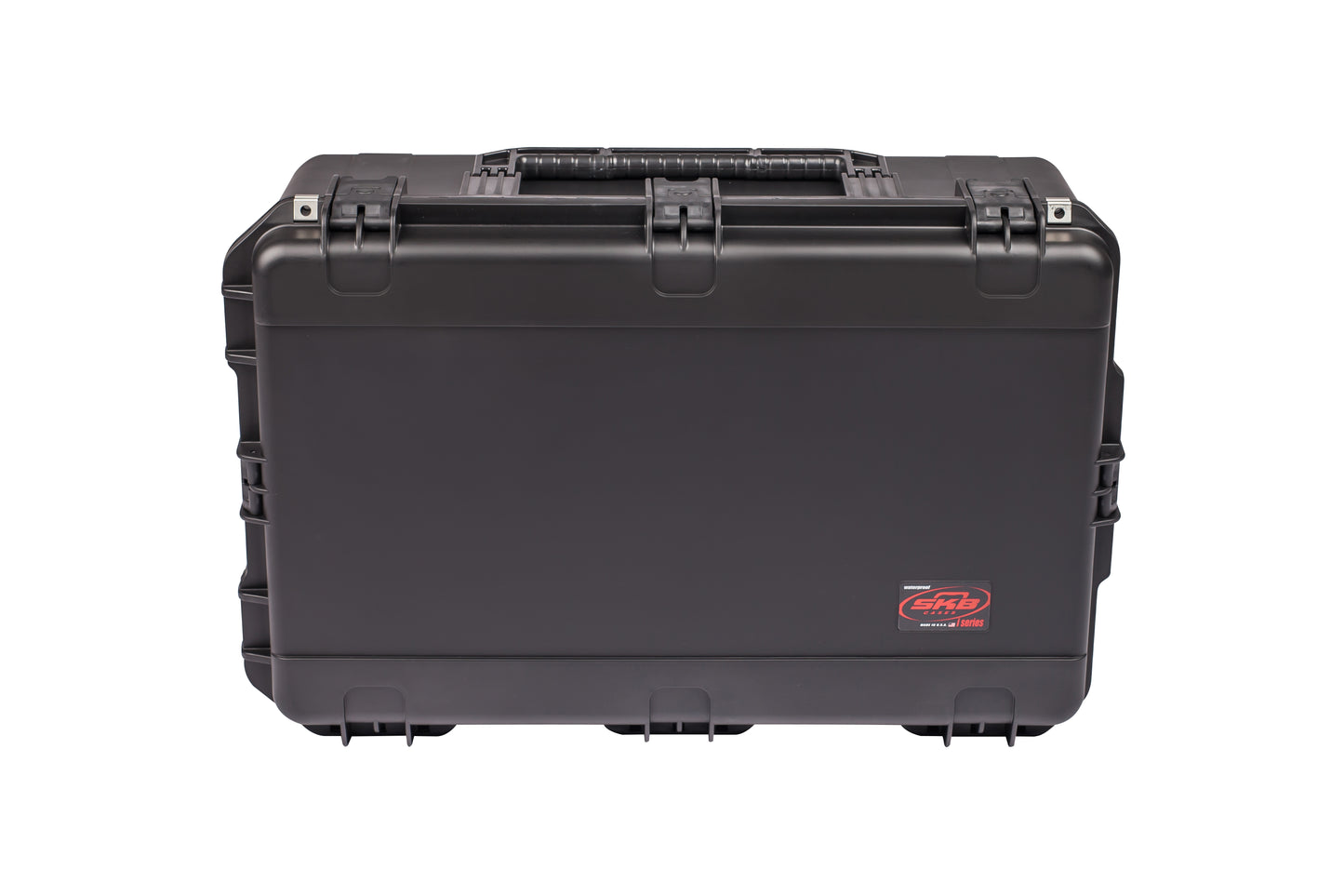 iSeries 2918-10 Case