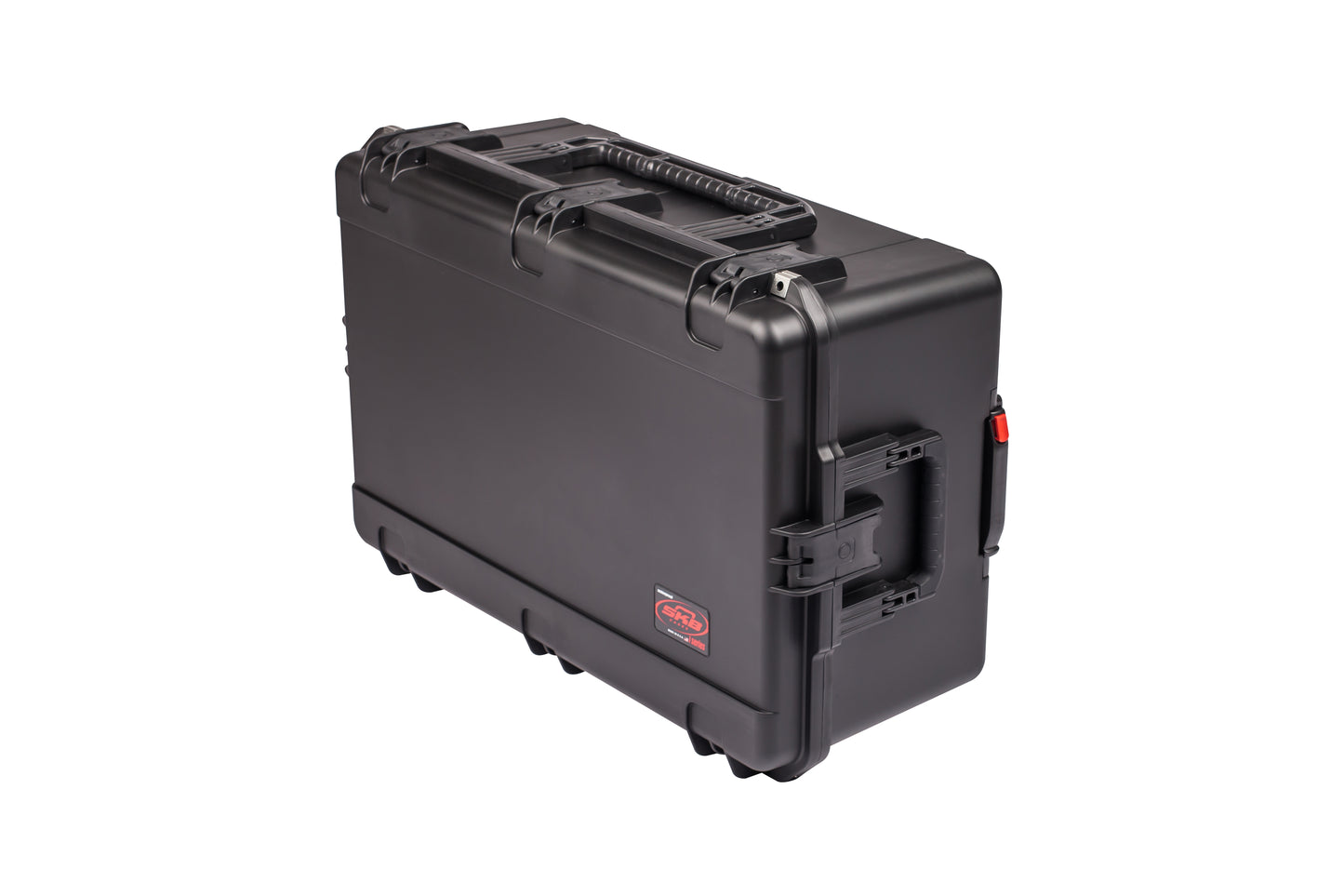 iSeries 2918-10 Case