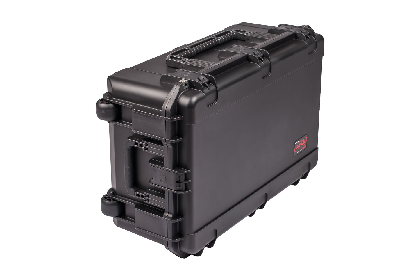 iSeries 2918-10 Case
