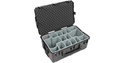 iSeries 3i-2918-10 Case w/Think Tank Designed Dividers