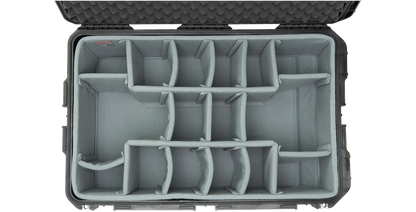 iSeries 3i-2918-10 Case w/Think Tank Designed Dividers