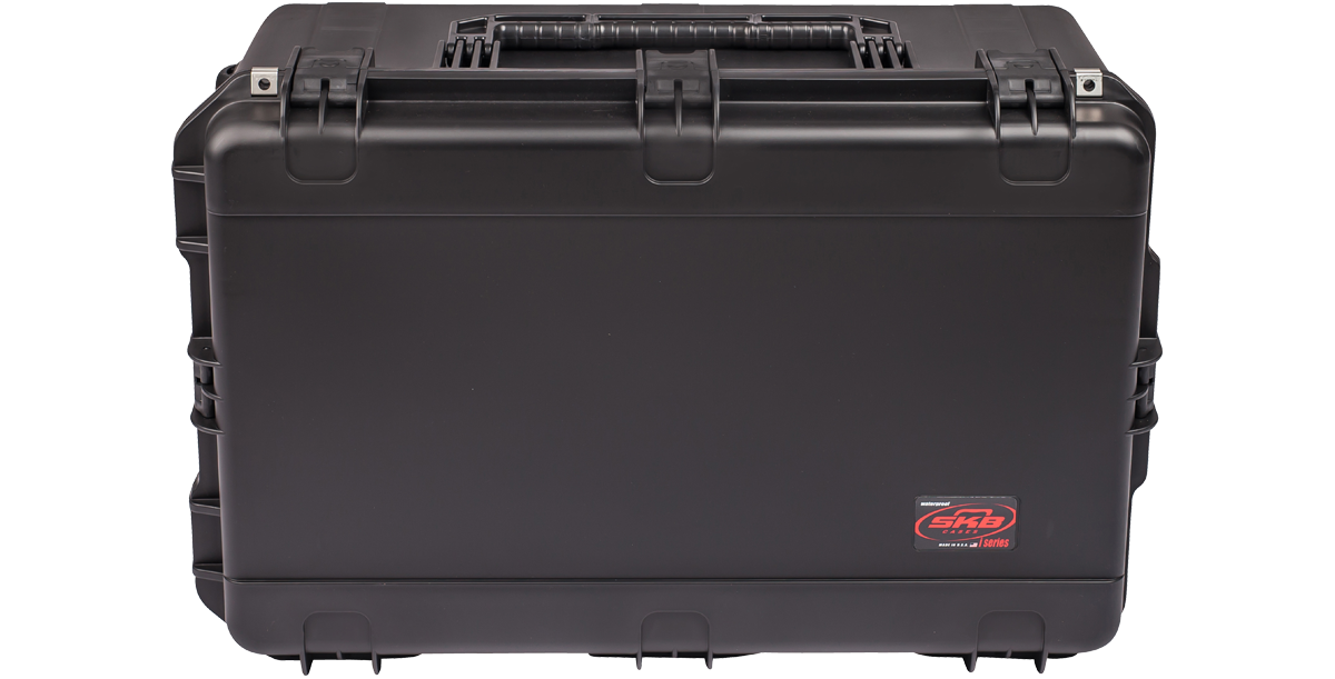 iSeries 2918-14 Case