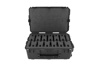 iSeries 12-Pack M9 Pistol & Accessory Case