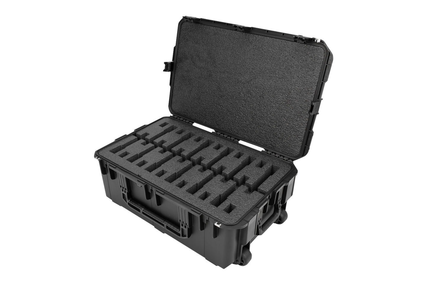 iSeries 12-Pack M9 Pistol & Accessory Case