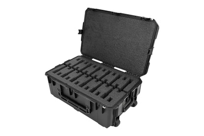 iSeries 12-Pack M9 Pistol & Accessory Case