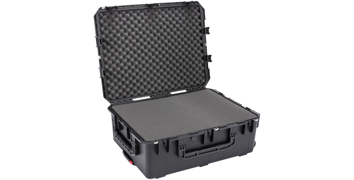 iSeries 2922-10 Case
