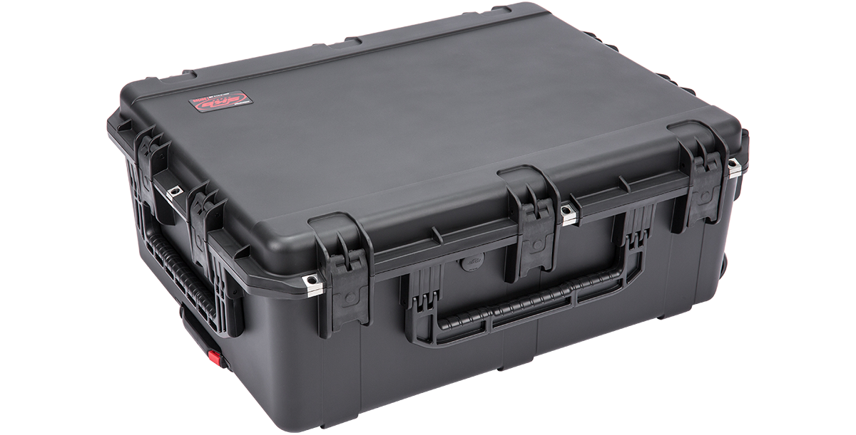iSeries 2922-10 Case