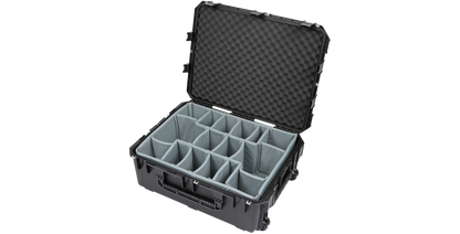 iSeries 3i-2922-10 Case w/Think Tank Designed Dividers