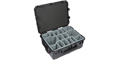 iSeries 3i-2922-10 Case w/Think Tank Designed Dividers