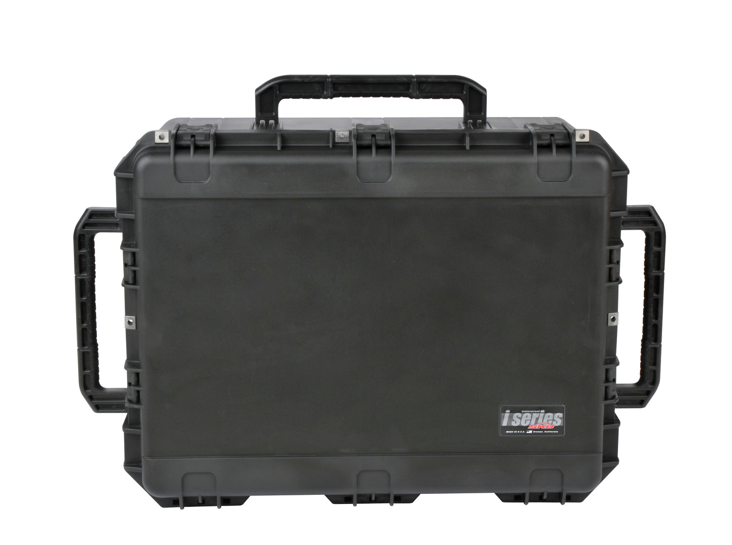 iSeries 2922-16 Case