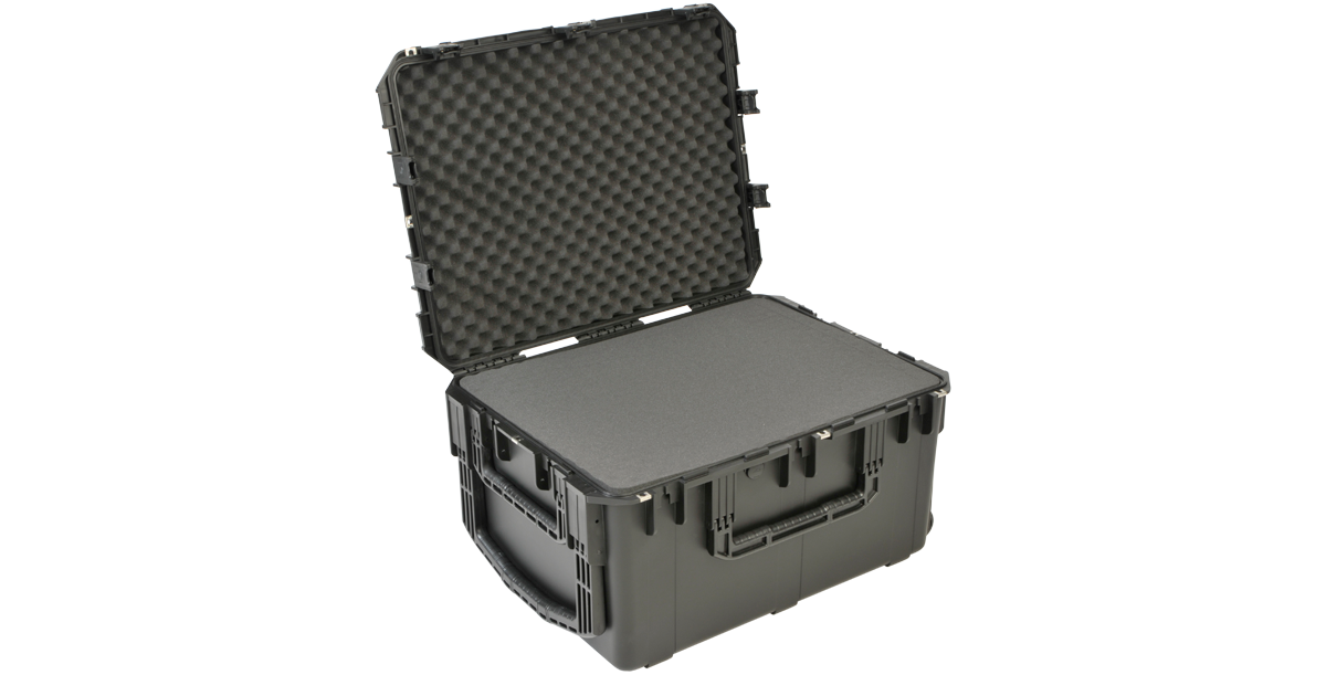 iSeries 2922-16 Case