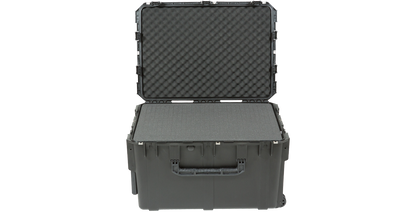 iSeries 3021-18 Case