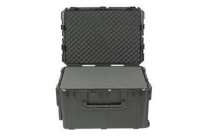 iSeries 3021-18 Case