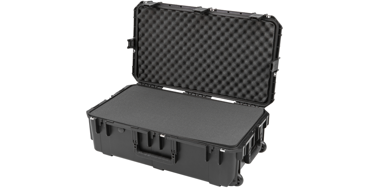 iSeries 3016-10 Case