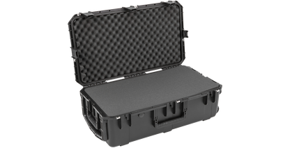 iSeries 3016-10 Case