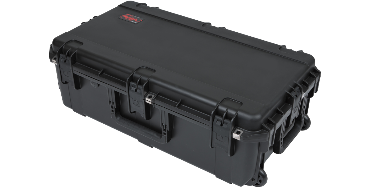 iSeries 3016-10 Case