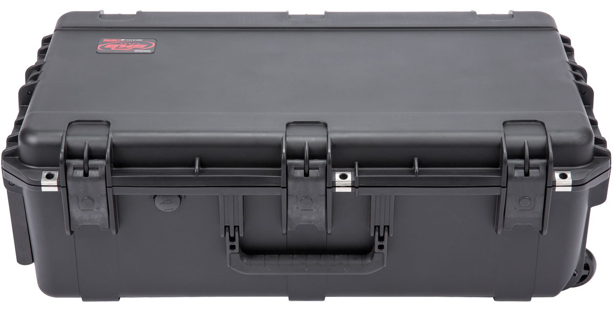 iSeries 3i-3016-10 Case w/Think Tank Designed Dividers