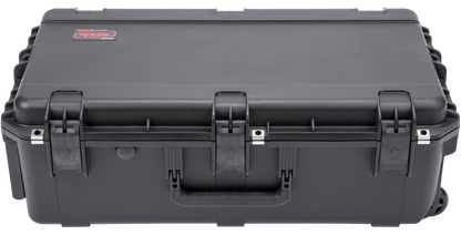 iSeries 3i-3016-10 Case w/Think Tank Designed Dividers