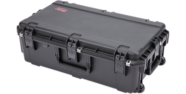iSeries 3i-3016-10 Case w/Think Tank Designed Dividers