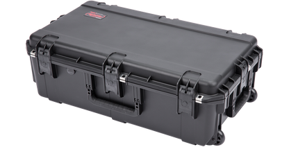 iSeries 3i-3016-10 Case w/Think Tank Designed Dividers
