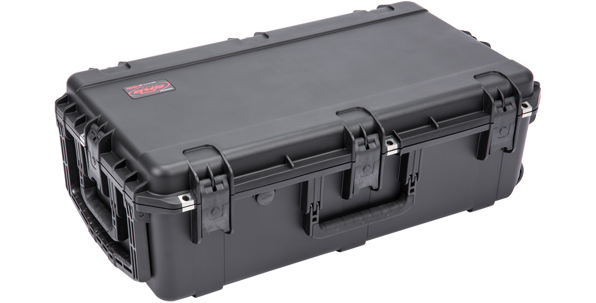 iSeries 3i-3016-10 Case w/Think Tank Designed Dividers