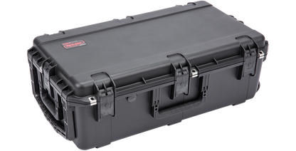 iSeries 3i-3016-10 Case w/Think Tank Designed Dividers