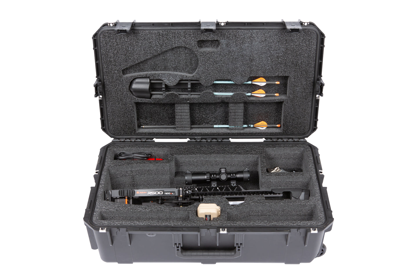 iSeries Ravin R50X, R500, and R500E Crossbow Case