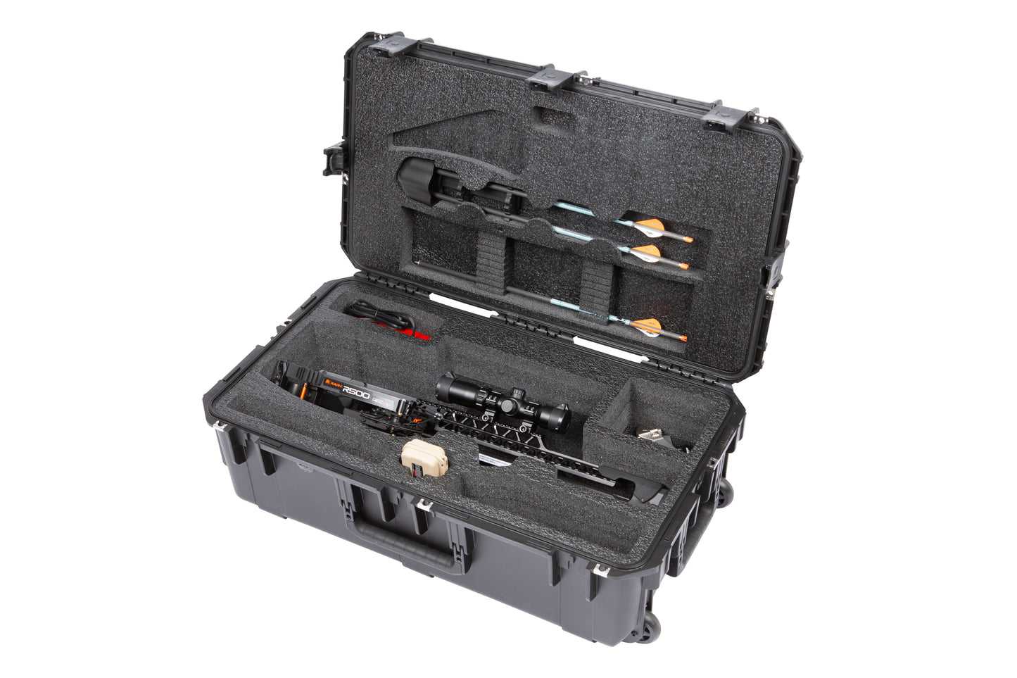 iSeries Ravin R50X, R500, and R500E Crossbow Case