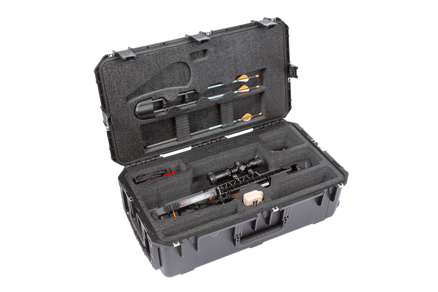 iSeries Ravin R50X, R500, and R500E Crossbow Case