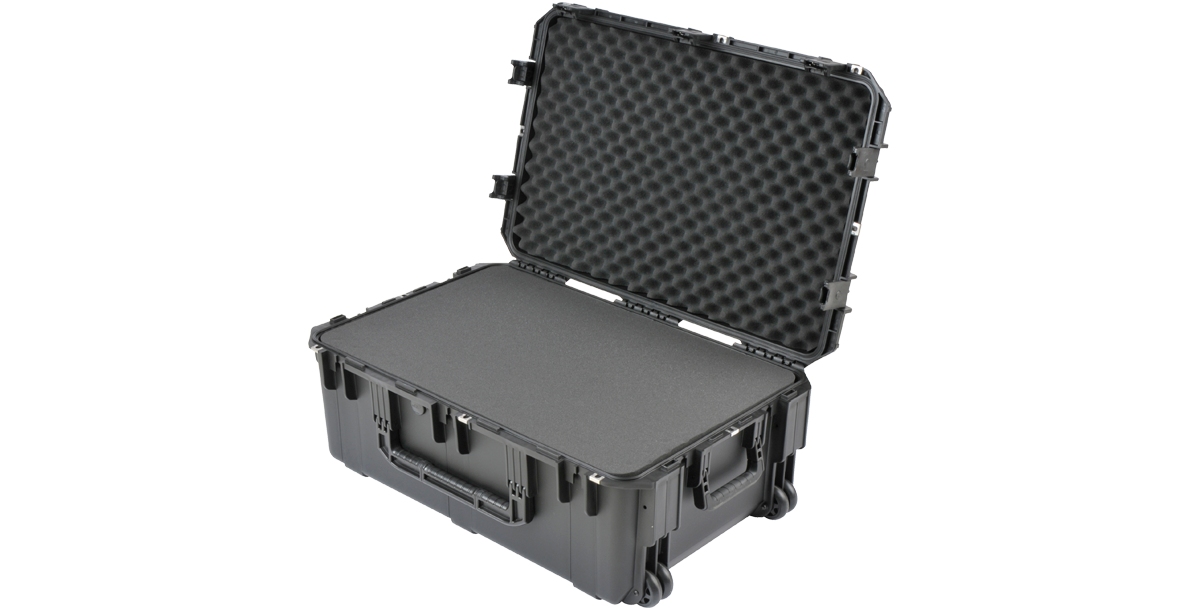 iSeries 3019-12 Case