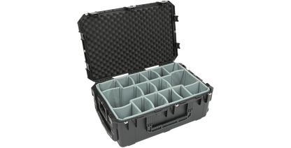 iSeries 3i-3019-12 Case w/Think Tank Designed Dividers
