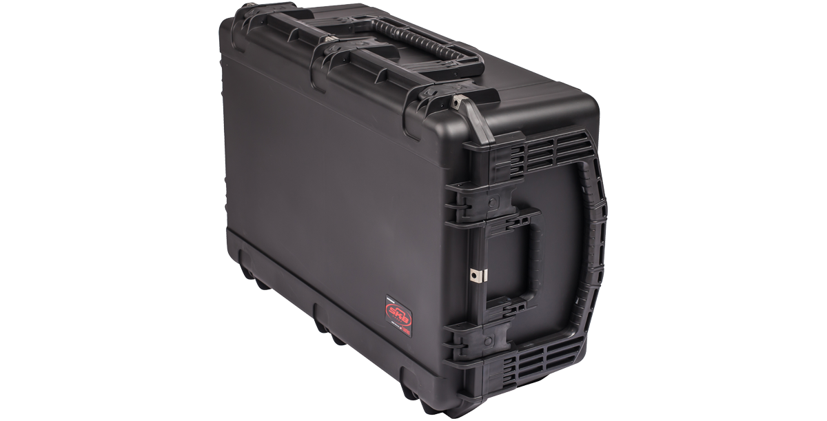 iSeries 3019-12 Case