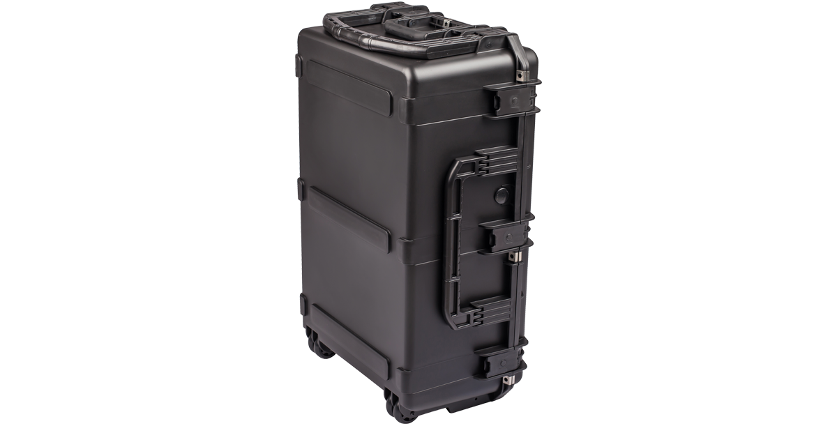 iSeries 3019-12 Case