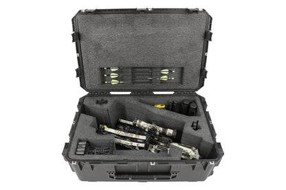 iSeries TenPoint Flatline 460 / Havoc RS440 / Siege RS410 / Siege 425 Crossbow Case