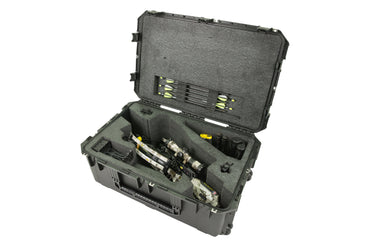 iSeries TenPoint Flatline 460 / Havoc RS440 / Siege RS410 / Siege 425 Crossbow Case